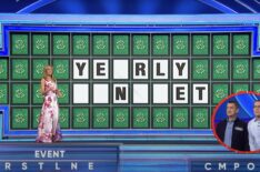 Did 'Wheel of Fortune' Just Serve Up Its Most Impossible Puzzle Ever?