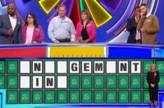 'Wheel of Fortune': Pat Sajak Reacts to Married Couple's Epic Fail