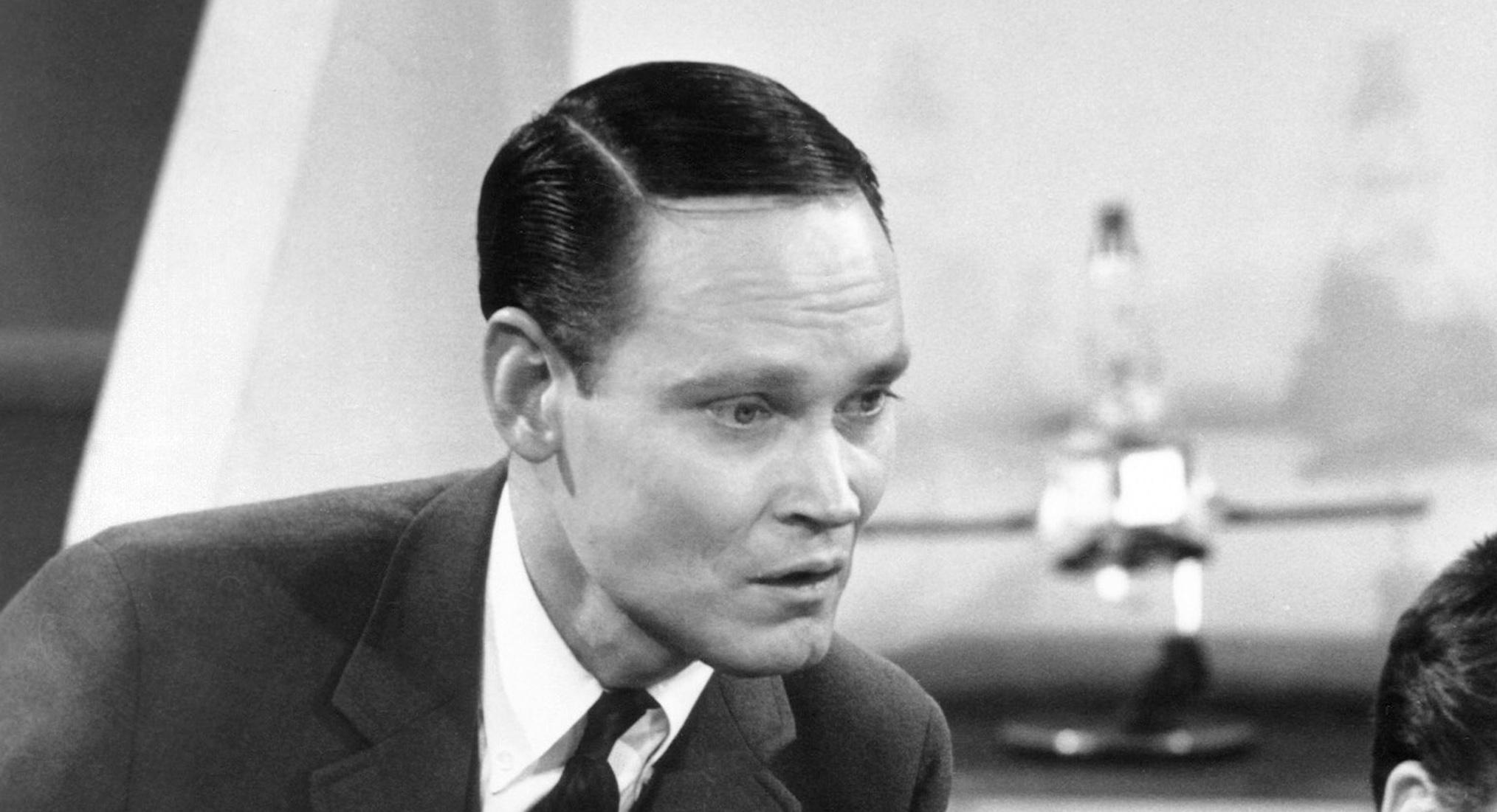 William O'Connell Actor