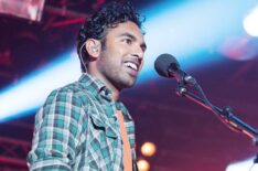 Himesh Patel in 'Yesterday'