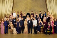 Daytime Emmy Nominations 2024: CBS Soaps Lead the Pack