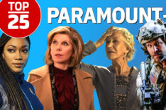 The 25 Best Paramount+ Original Series, Ranked