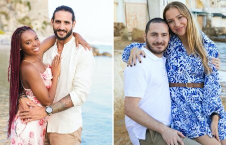 '90 Day Fiance: Love in Paradise' Season 4