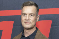 Peter Krause — '9-1-1' Red Carpet