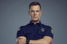 Peter Krause as Bobby Nash — '9-1-1' Season 7