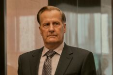 Jeff Daniels as Charlie Croker in A Man in Full