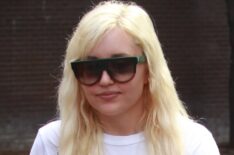 Amanda Bynes