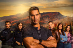 Cowboy Way Channel: 'Blue Ridge,' 'Legends of the Stagecoach' & More Must-See Shows