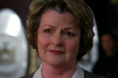 Brenda Blethyn in Law & Order: Special Victims Unit