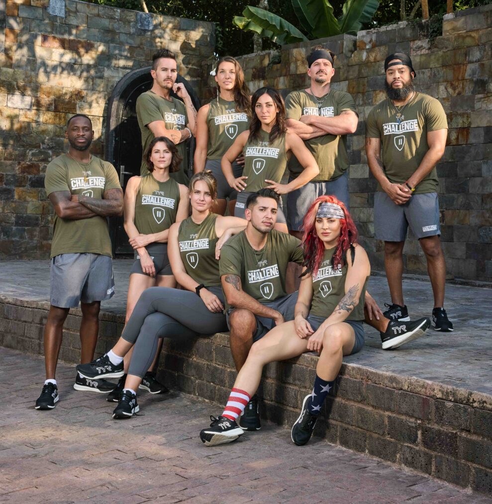 'The Challenge' Sets 'Battle of the Eras': Trailer, Cast, and More - Where To Watch Season 14 Of The Challenge