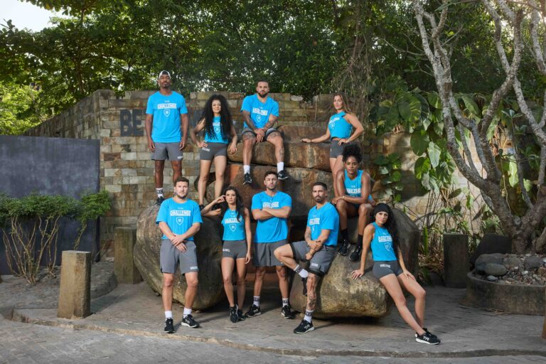 Finally The Challenge Season 40 Filming Location Confirmed - rk3006t