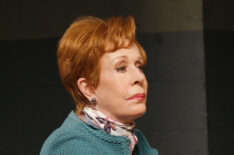 Carol Burnett as Bridget 'Birdie' Sulloway in Law & Order: Special Victims Unit