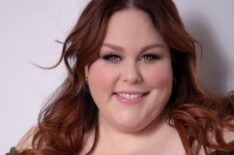 Chrissy Metz for 'The Hunting Wives'