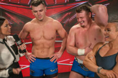 The Creed Brothers Address 'Crazy' Life as Traveling WWE Superstars