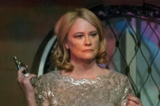 Cybill Shepherd as Jolene Castille in Law & Order: Special Victims Unit