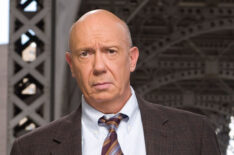 Dann Florek as Capt. Donald Cragen Law & Order: Special Victims Unit