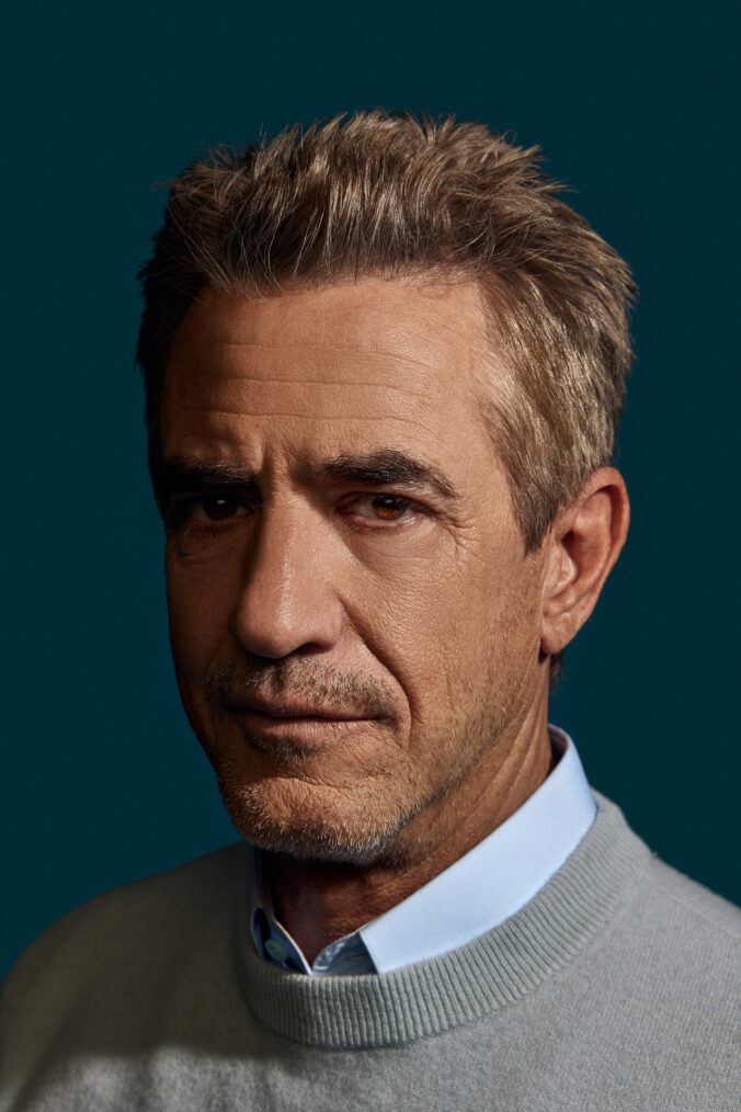 Dermot Mulroney for 'The Hunting Wives'