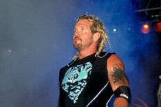 Diamond Dallas Page