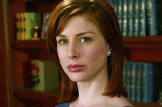 Diane Neal as A.D.A. Casey Novak in Law & Order: Special Victims Unit
