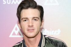 Drake Bell at the Thirst Project's Inaugural Legacy Summit in 2019.