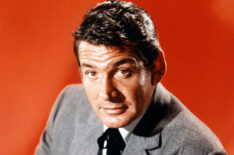 Gene Barry as Bat Masterson