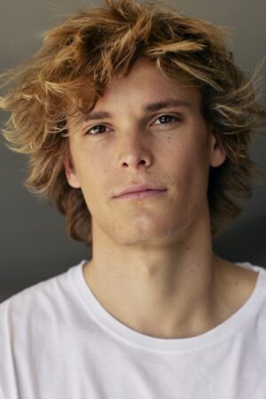 George Ferrier