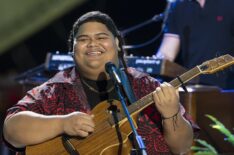'American Idol' Winner Iam Tongi Shares Relationship Update