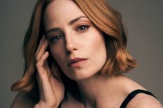 Jaime Ray Newman for 'The Hunting Wives'