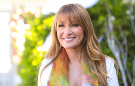 Jane Seymour