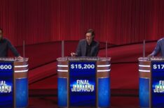 'Jeopardy!' TOC Finalist Pulls Off Major Comeback Surprise — Fans React