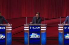 'Jeopardy!' TOC Finalist Pulls Off Major Comeback Surprise — Fans React