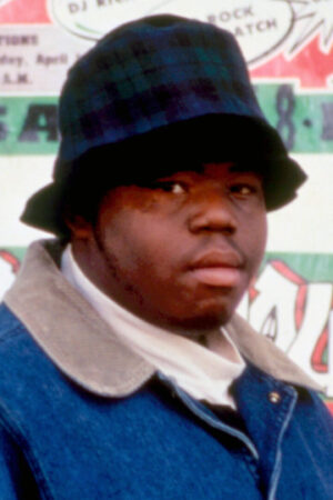 Jermaine