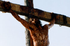 Jim Caviezel in The Passion of the Christ, 2004