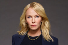 Kelli Giddish as Detective Amanda Rollin in Law & Order: Special Victims Unit - Season: 24