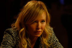 Kelli Giddish as Det. Amanda Rollins Law & Order: Special Victims Unit - 'Gambler's Fallacy'