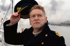 Kenneth Branagh in Dunkirk