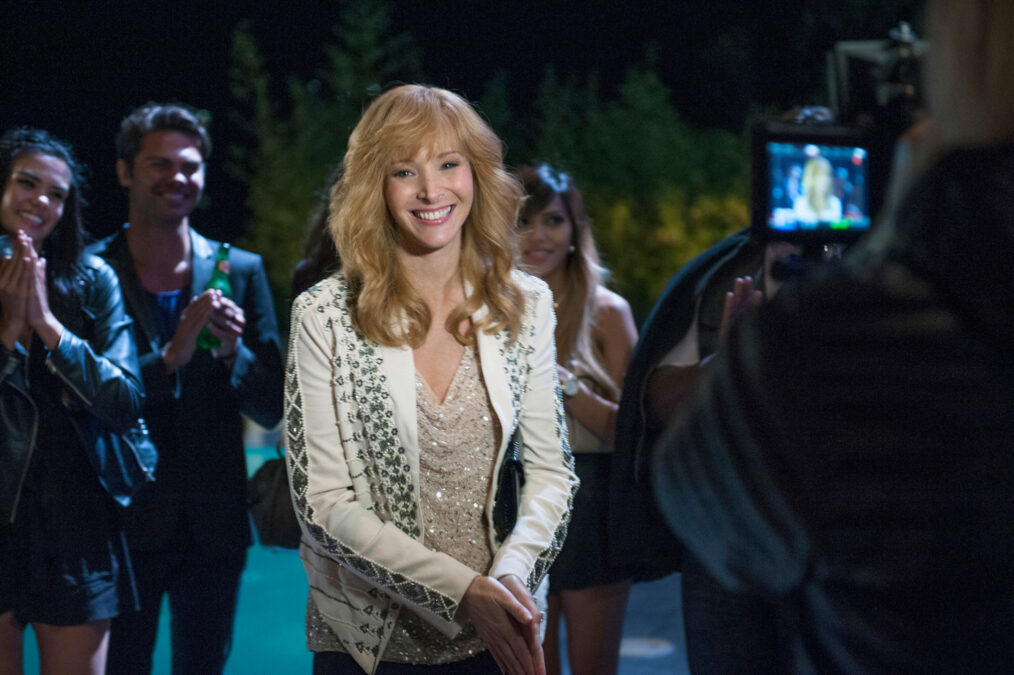 Lisa Kudrow in The Comeback - 'Valerie Gets What She Really Wants'