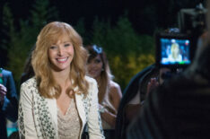 Lisa Kudrow in The Comeback - 'Valerie Gets What She Really Wants'
