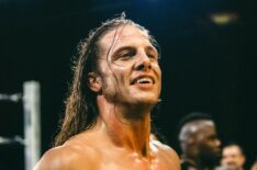 Matt Riddle