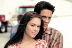 A Walk To Remember - Mandy Moore, Shane West