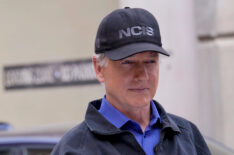 Mark Harmon in NCIS