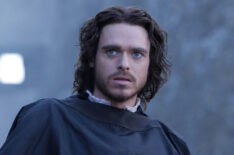 Richard Madden in Medici Masters of Florence