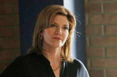 Melinda McGraw Guest Stars as Diane Sterling, the Ex-Wife of both Gibbs and Fornell in NCIS