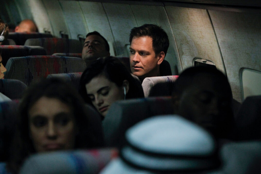 Determined to locate Ziva, Tony (Michael Weatherly) chases leads in Israel in search of her current whereabouts, on NCIS