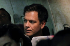 Determined to locate Ziva, Tony (Michael Weatherly) chases leads in Israel in search of her current whereabouts, on NCIS