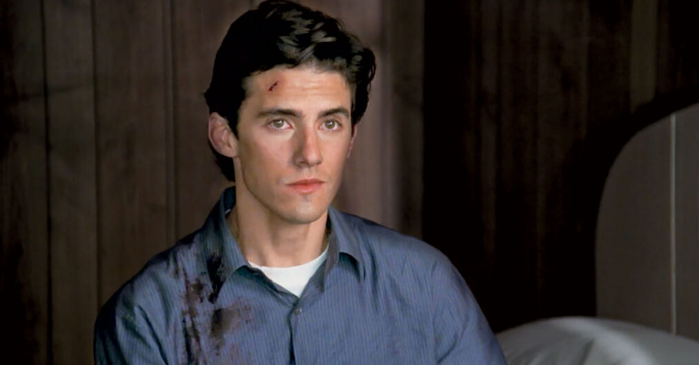 Milo Ventimiglia in Law & Order: Special Victims Unit