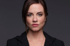 Molly Burnett as Detective Grace Muncy in Law & Order: Special Victims Unit
