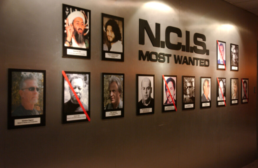 NCIS