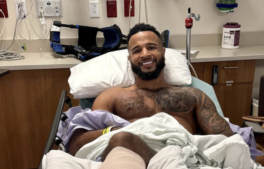 Nelson Thomas - Personality, Actor