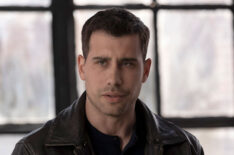 Octavio Pisano as Det. Joe Velsaco in Law & Order: Special Victims Unit